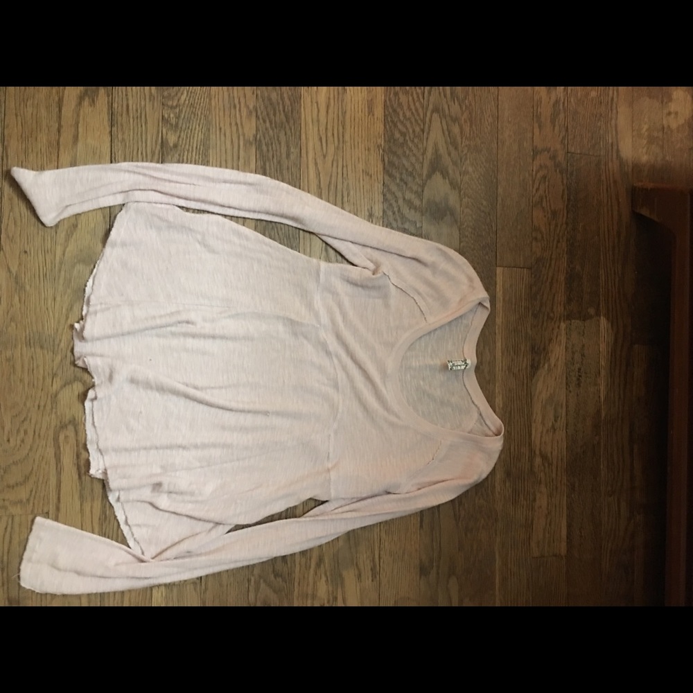 Free People top